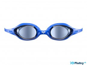 arena spiderr chlapcenske zrkadlove okuliare modre