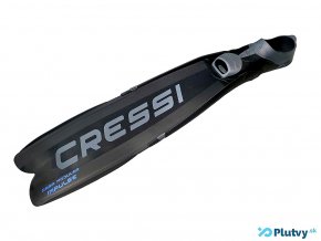 cressi gara impulse dynamicke freedivingove plutvy