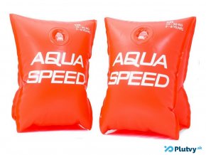 detske nafukovacie rukavniky lacne aqua speed