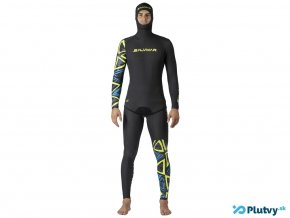 salvimar record freedive pansky oblek dlhy