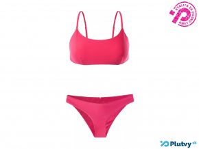 aqua wave norte damske bikiny ruzove pekne