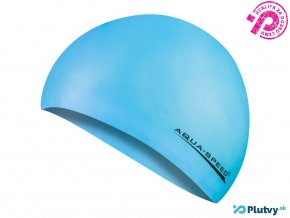Plavecká čiapka Aqua Smart