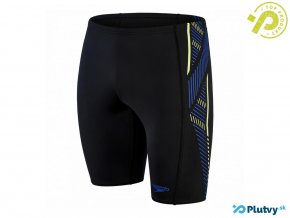 speedo tech panel jammer panske plavky