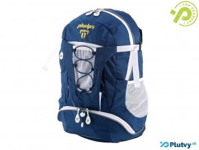 Plavecký batoh Michael Phelps Team Back Pack