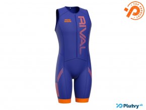 mad wave rival triatlon dres lacny