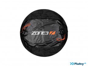 zone3 prenosna prezliekaren kabinka changing mat