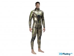 salvimar krypsis 101 scales oblek freediving camou