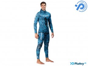 salvimar krypsis ocean 101 freediving neopren modry