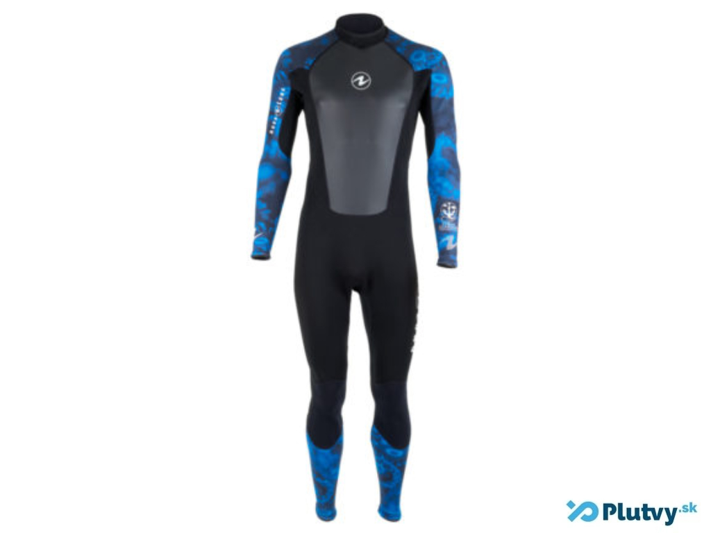 Aqualung Bali Veľkosť: XXL, Hrúbka: 3mm, Neoprén: pánsky