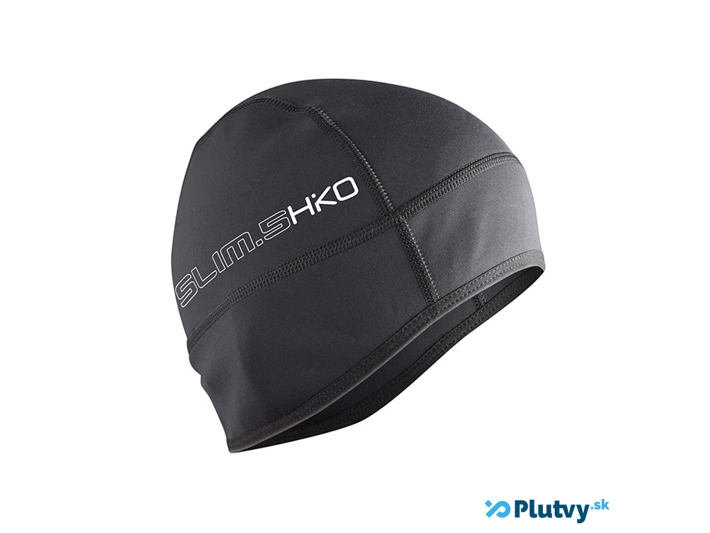 Neoprénová čiapka Hiko Slim 0.5mm Farba: čierna, Veľkosť: L/XL, Hrúbka: 0,5 mm