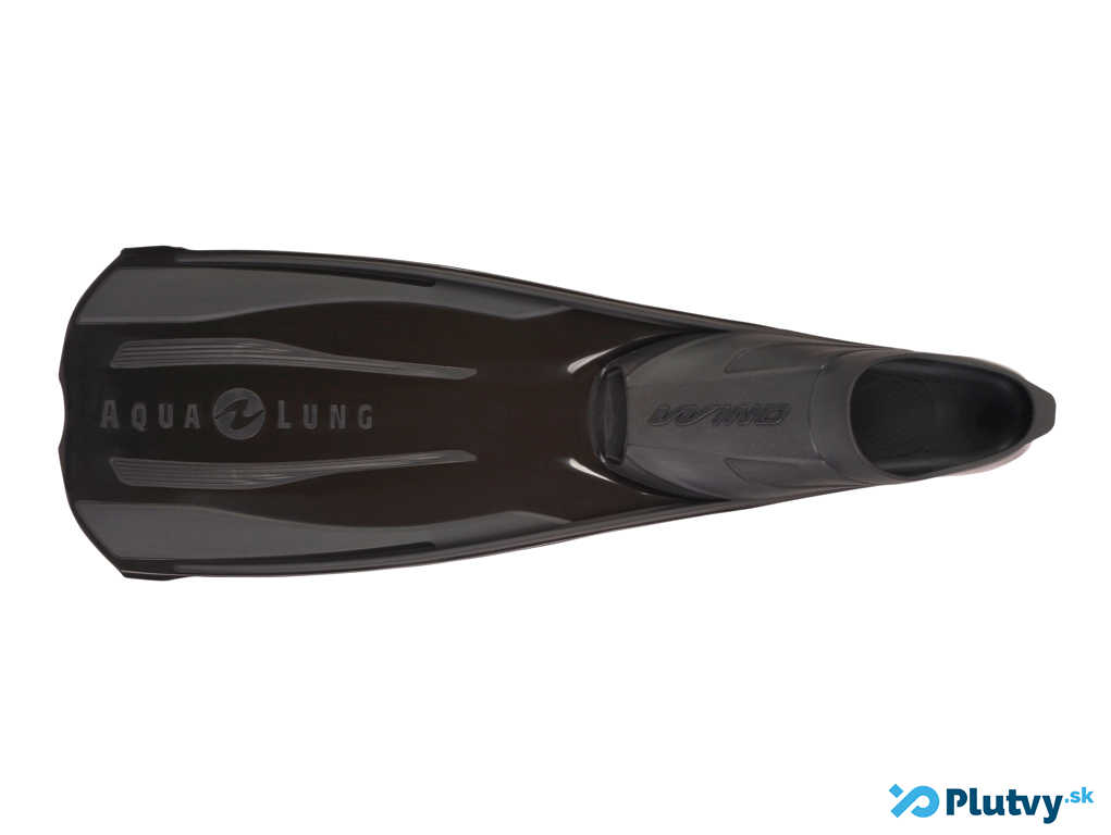 Aqualung Wind detské Farba: čierna, Veľkosť: 31/33