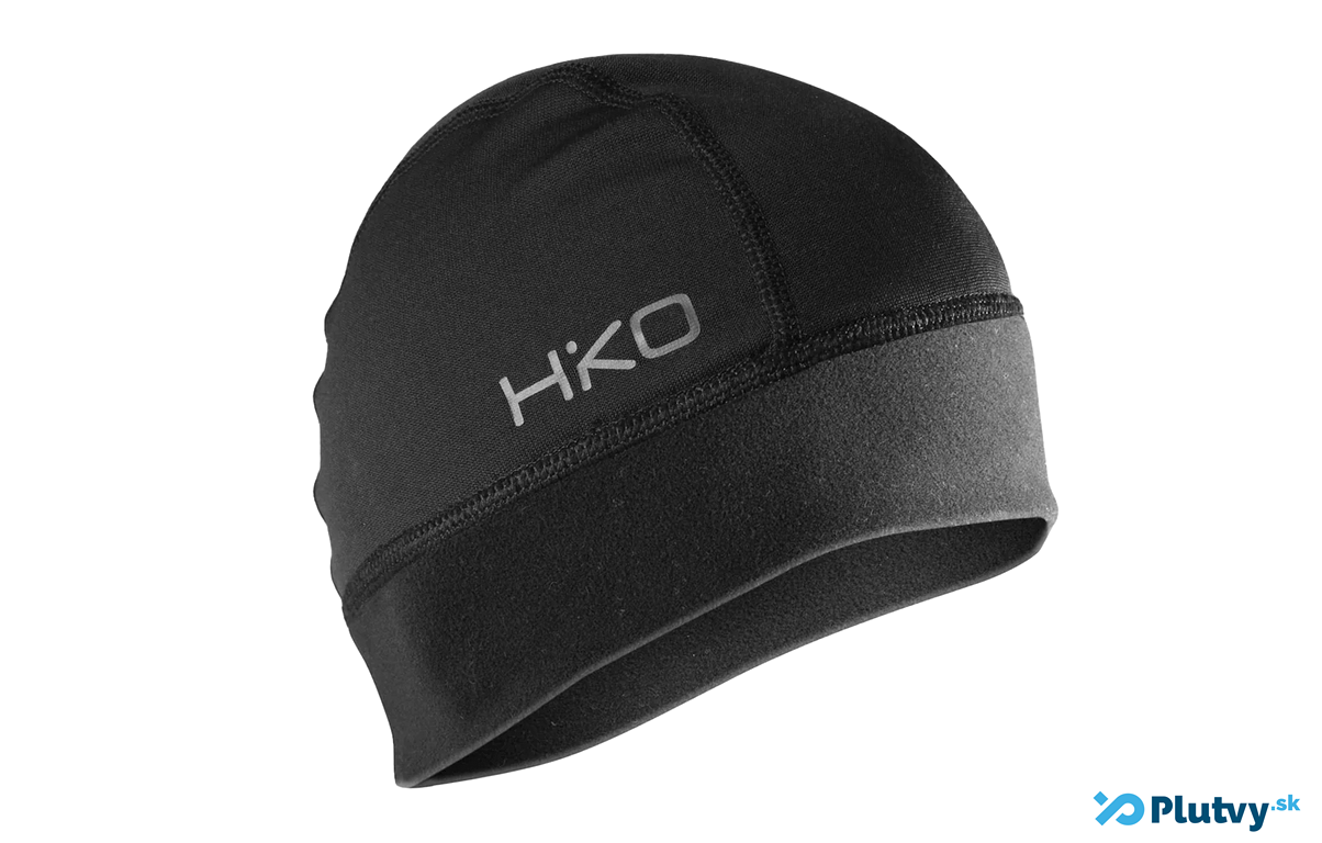 Hiko Teddy čiapka Farba: čierna, Veľkosť: S/M