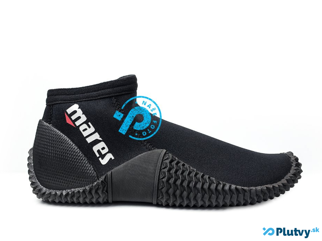 Mares Equator 2mm Veľkosť: 42, Hrúbka: 2 mm