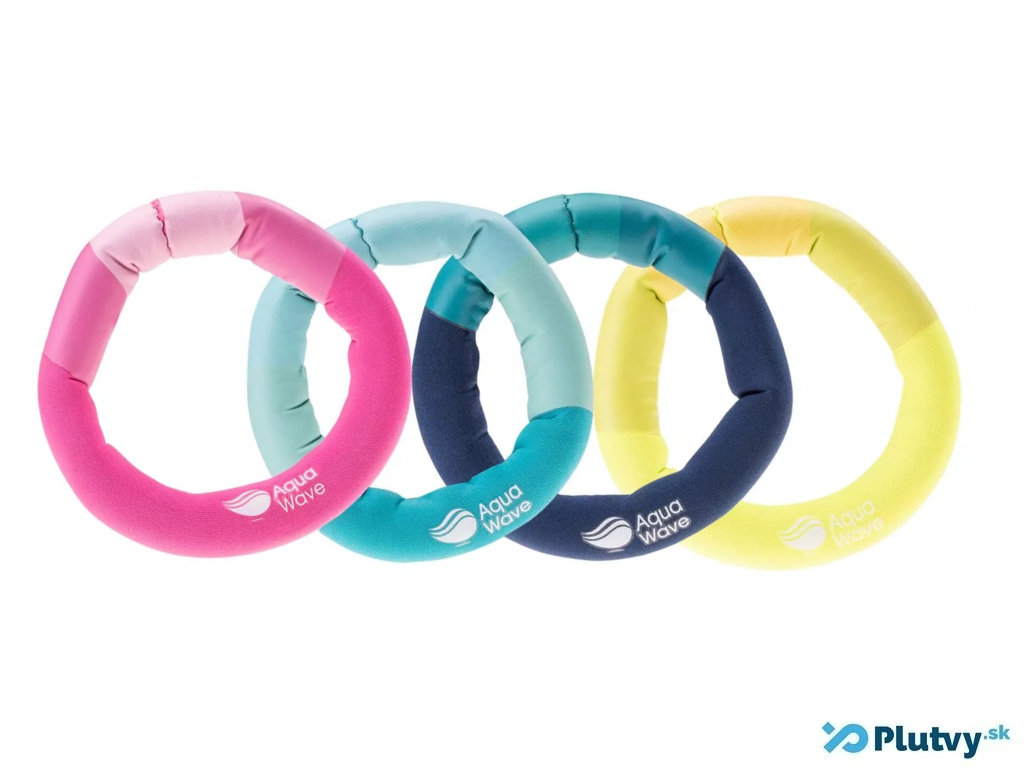 Hračky do vody - Aqua Wave Ringo Dive - ponorné krúžky