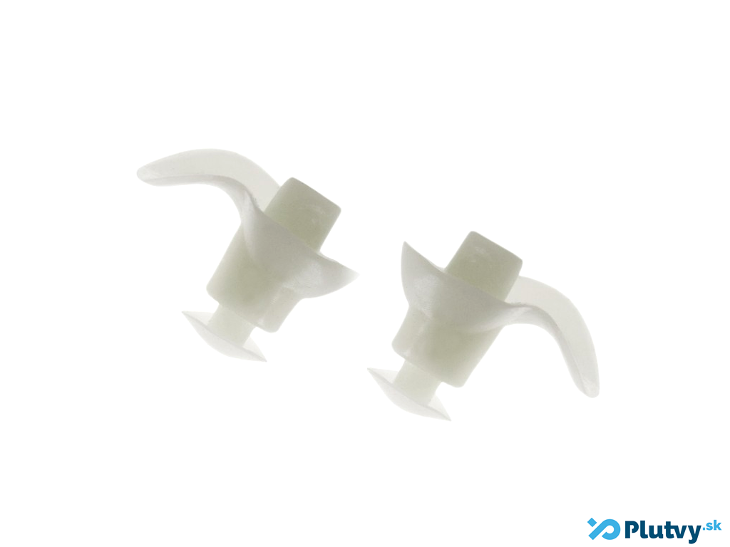 Finis silikónové štuple