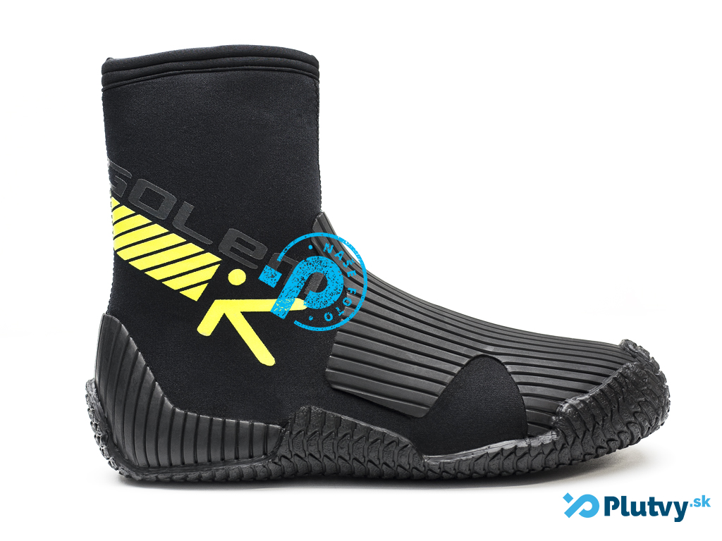 Hiko Golem Veľkosť: 47, Hrúbka: 6 mm