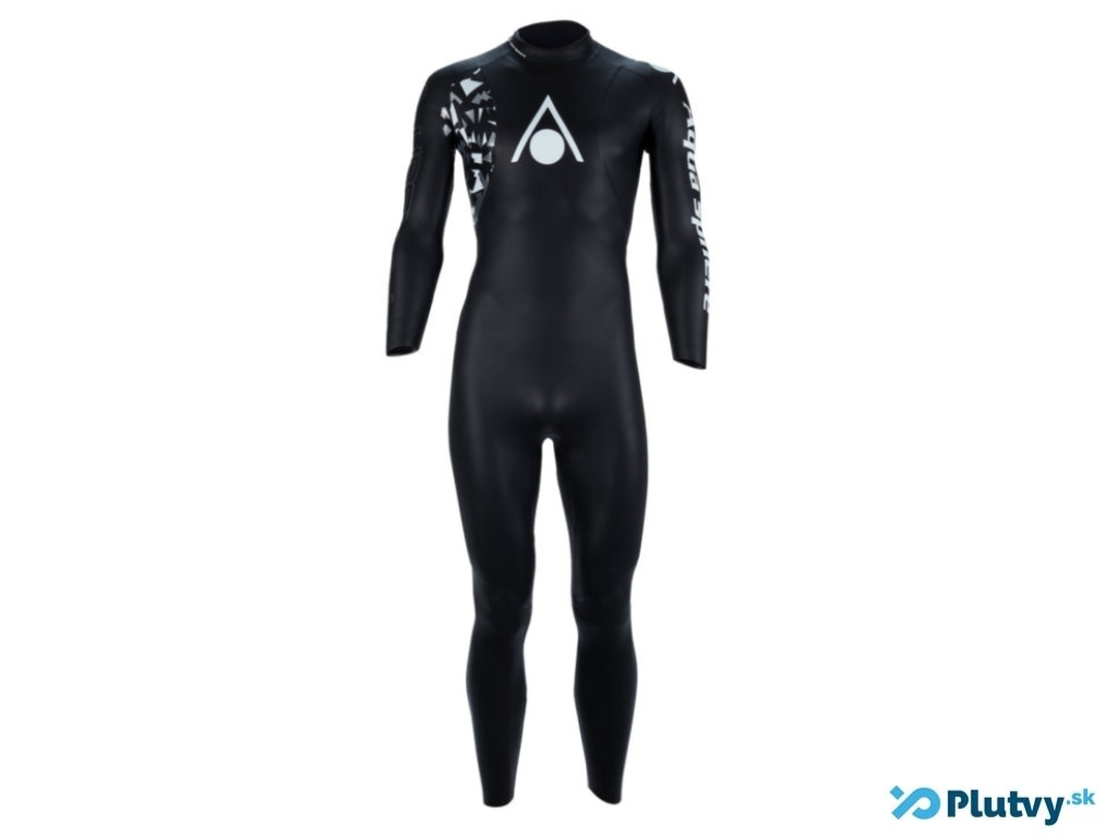 Triatlonový neoprén Aqua Sphere Pursuit Veľkosť: XXL, Hrúbka: kombinovaná, Neoprén: pánsky