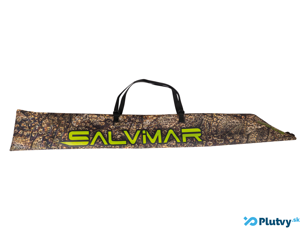 Salvimar Tall Bag Farba: Krypsis