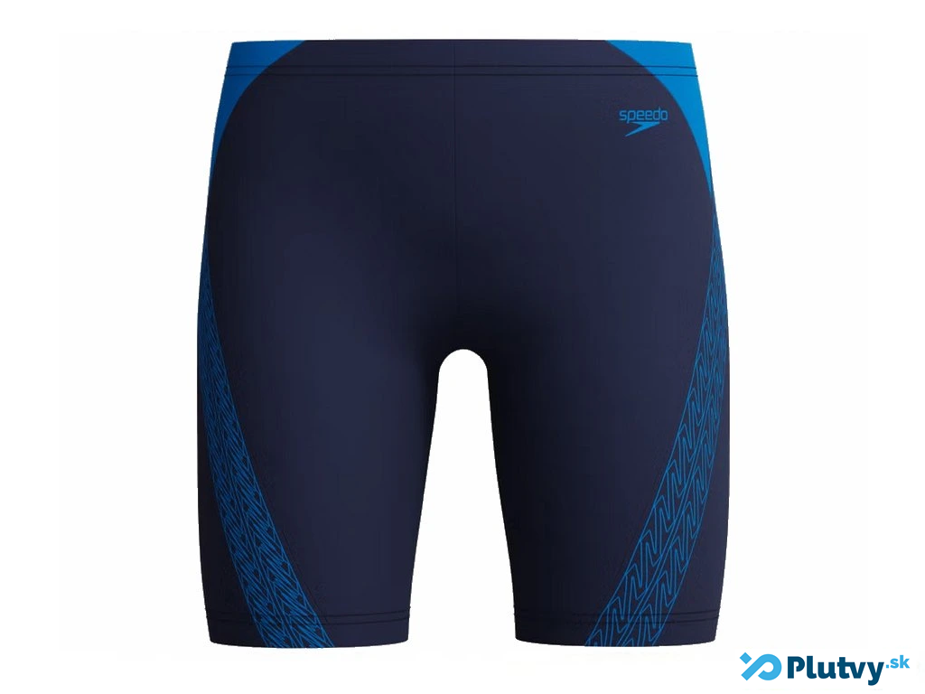 Speedo HyperBoom Jammer Farba: tmavomodrá, Veľkosť: 34