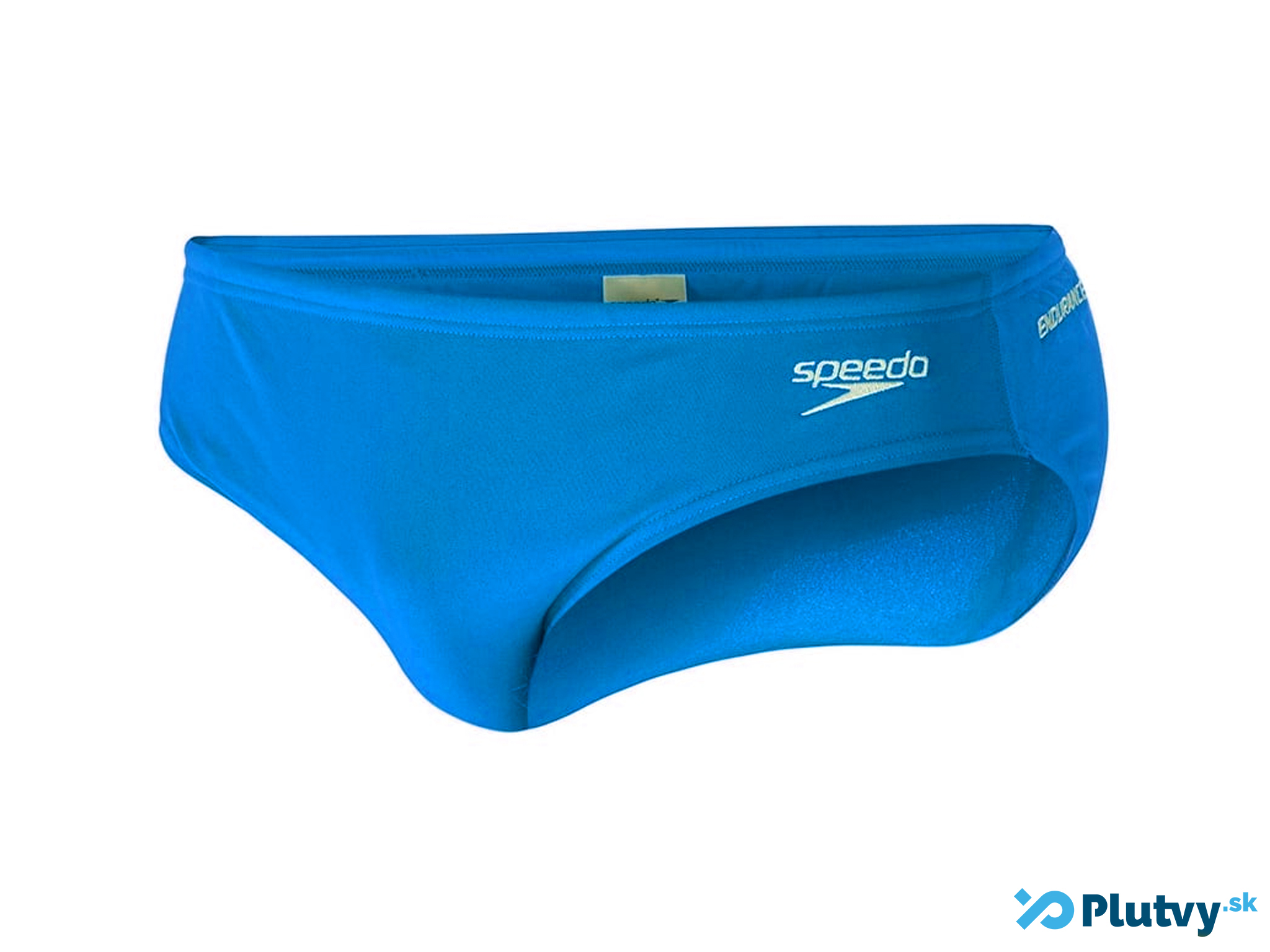 Pánske plavky Speedo Essential Endurance+ 7cm Farba: modré, Veľkosť: 36