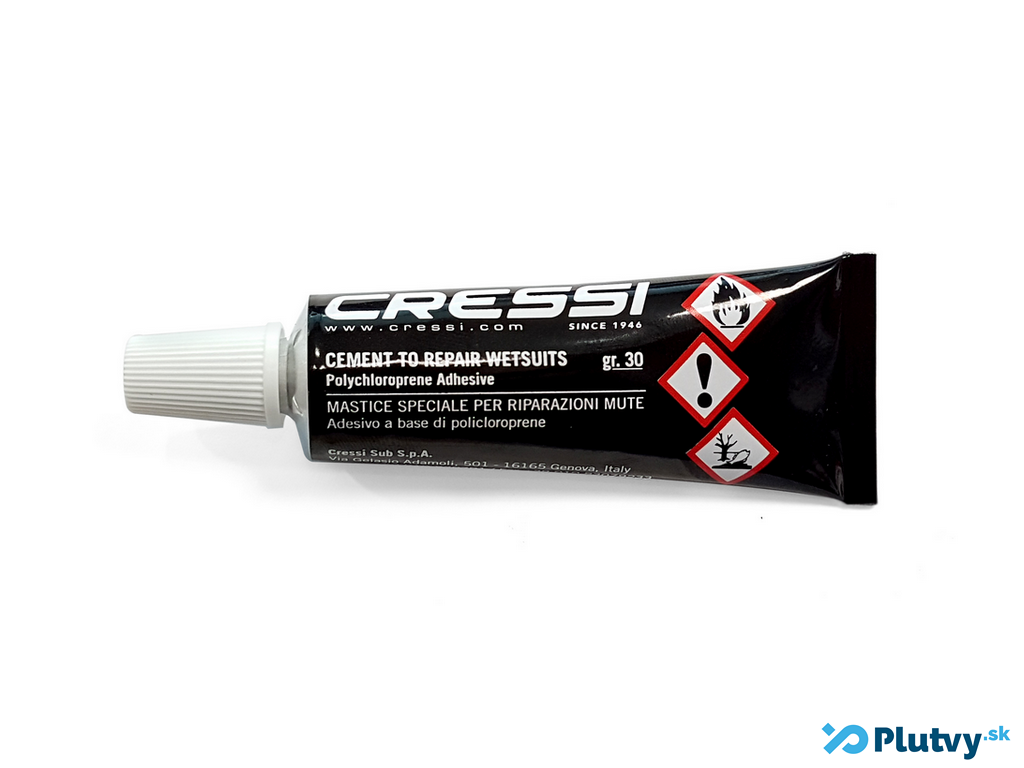 Cressi neoprén lepidlo 30g