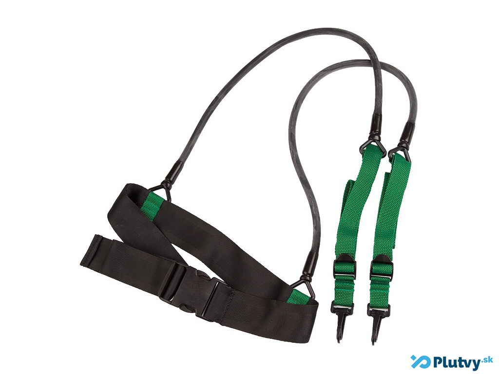 Mad Wave Stationary Trainer