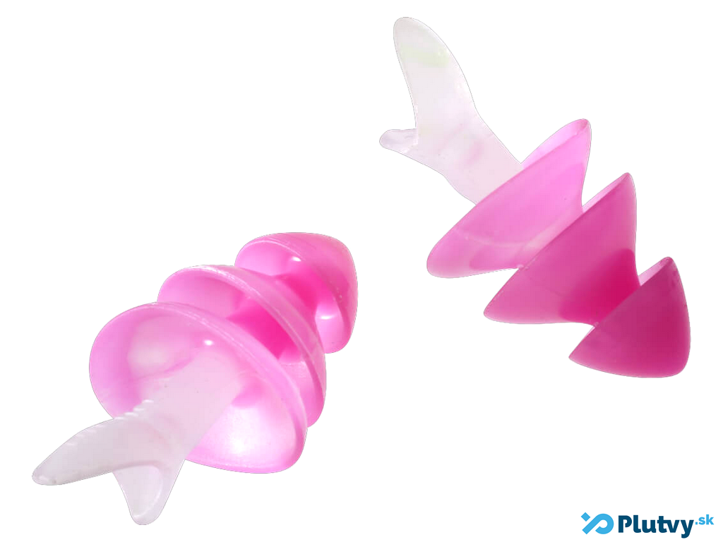 Arena EarPlug Pro Farba: ružová