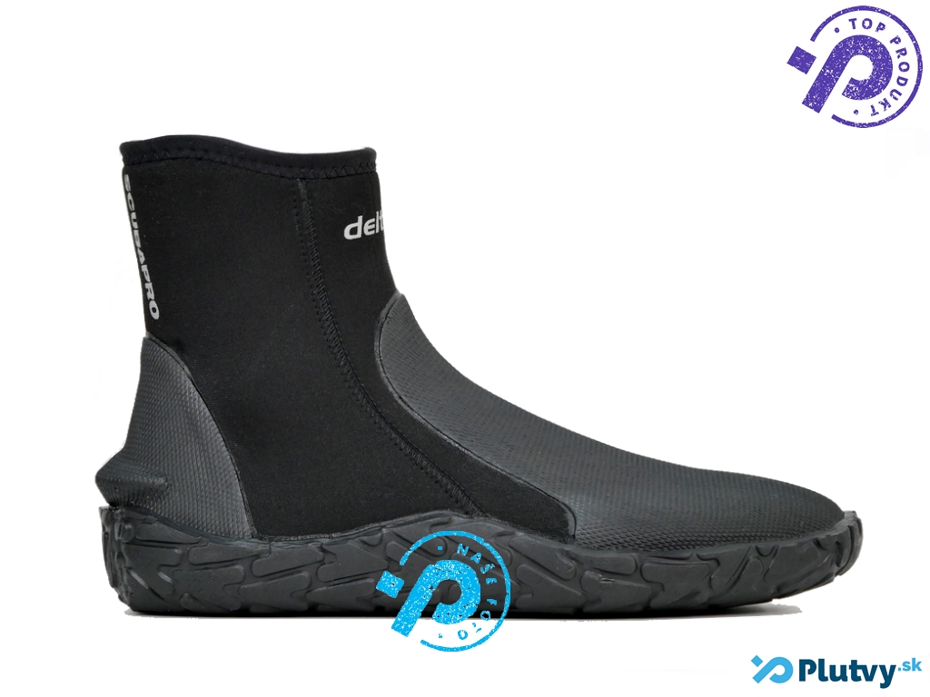 Scubapro Delta Boots Veľkosť: 34/35, Hrúbka: 5 mm