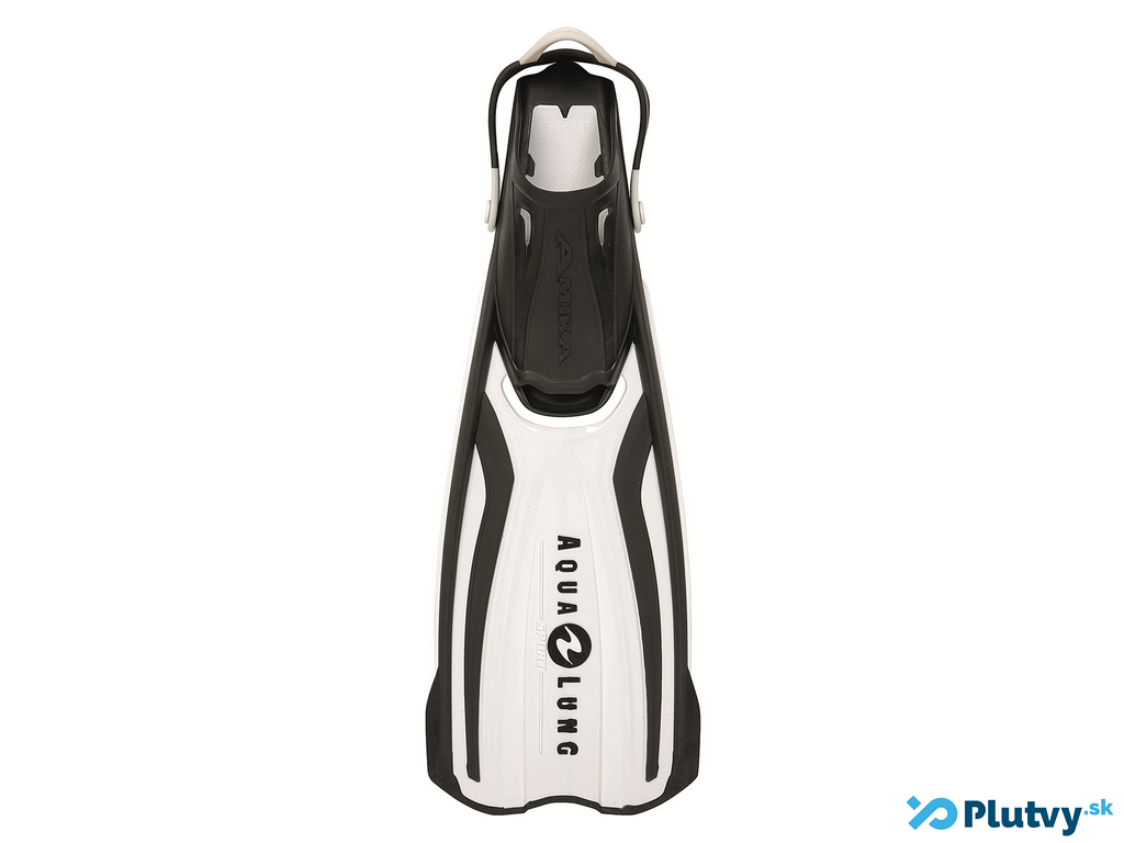 Aqualung Amika Farba: biela, Veľkosť: 35/39