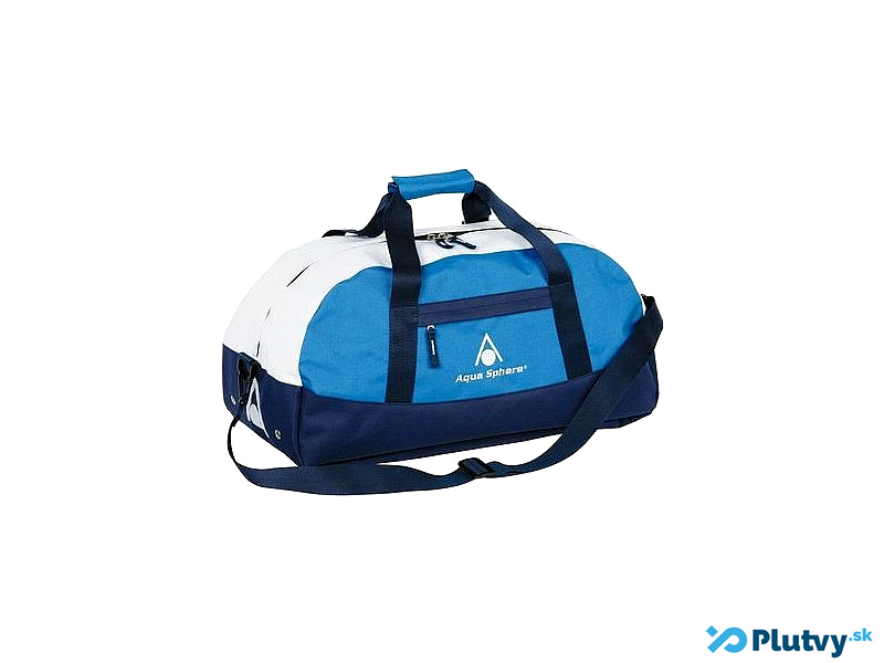 Aqua Sphere Sports Bag Objem: 30 litrov