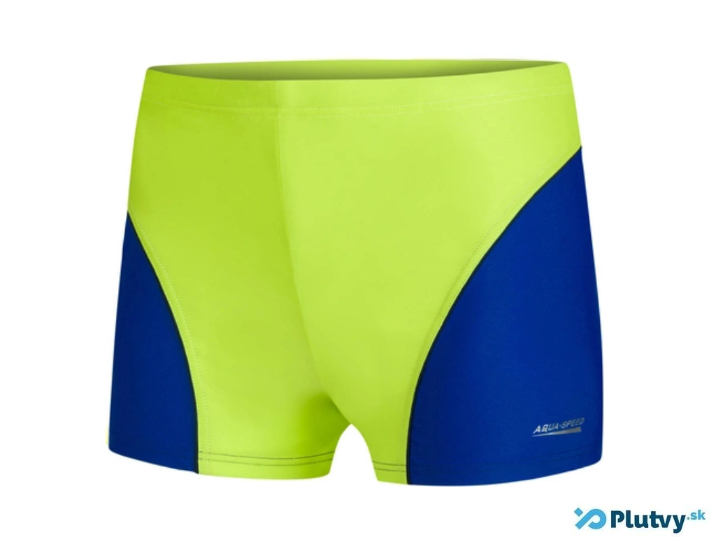 Aqua-Speed Leo Farba: zelené, Veľkosť: D 122