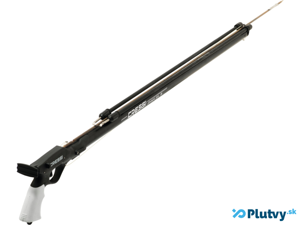 Cressi Comanche Rail Dlžka: 75 cm