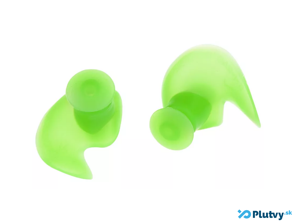 Mad Wave Ear Plug – ergonomické štuple do uší pre plavcov