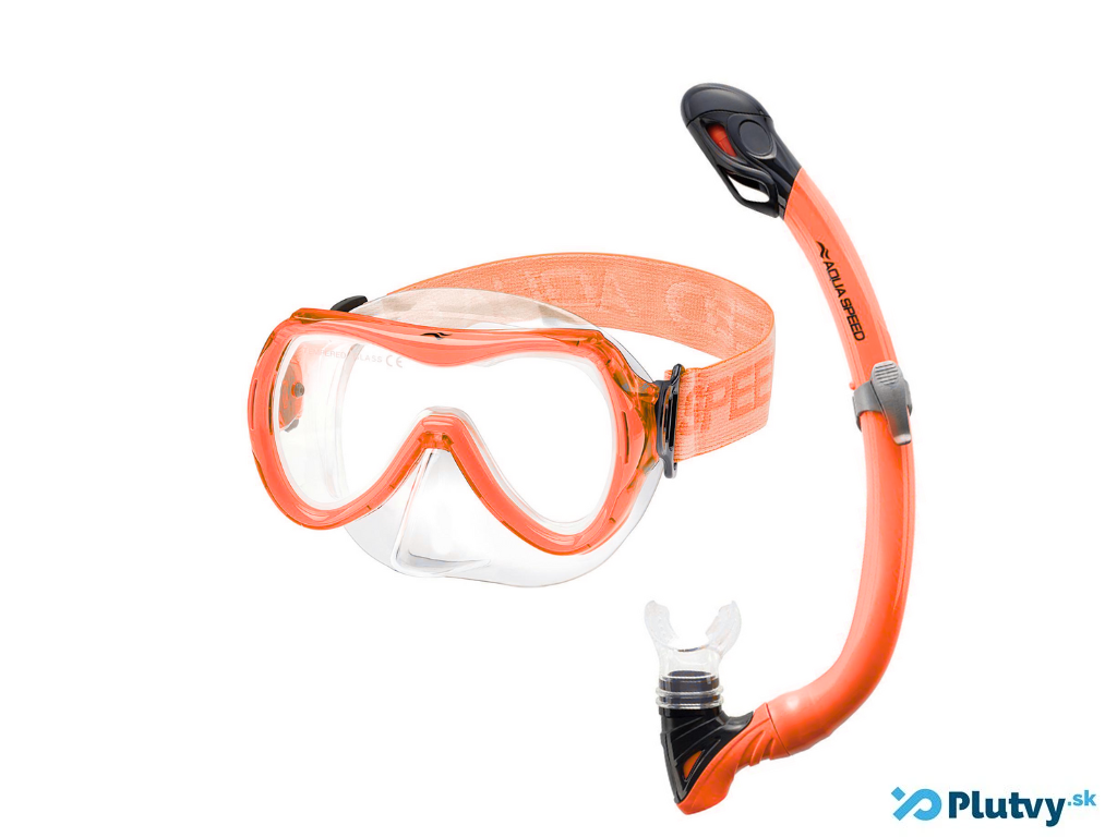 Aqua-Speed Alize Dry Farba: oranžová