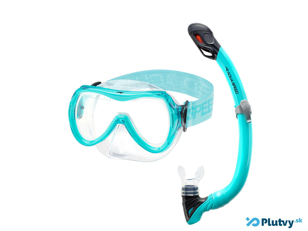 Aqua-Speed Alize Dry Farba: tyrkysová