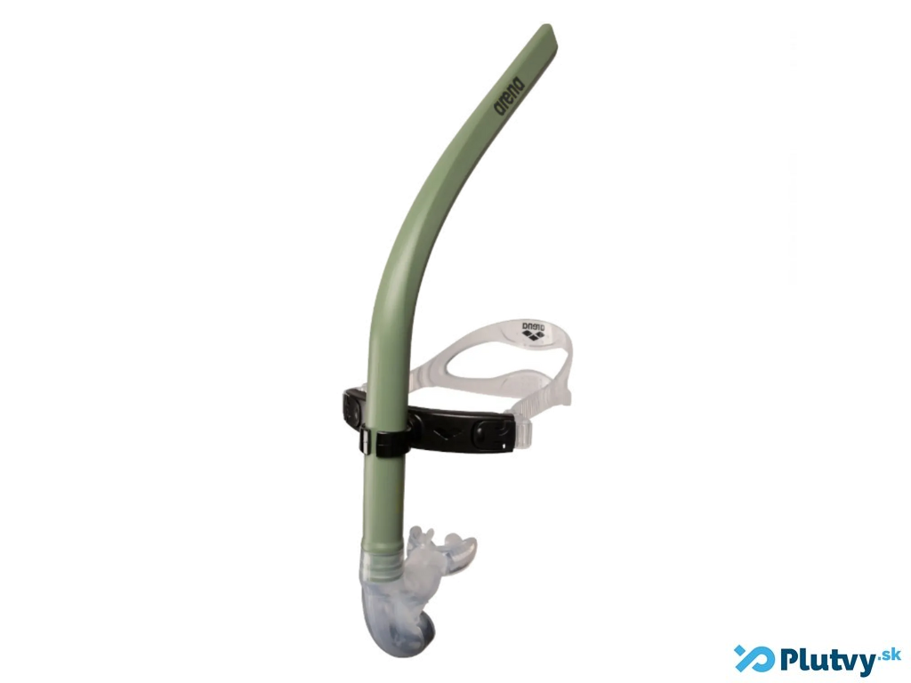 Arena Swim Pro Farba: tmavozelená