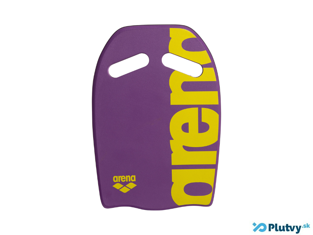 Arena Kickboard Farba: fialová