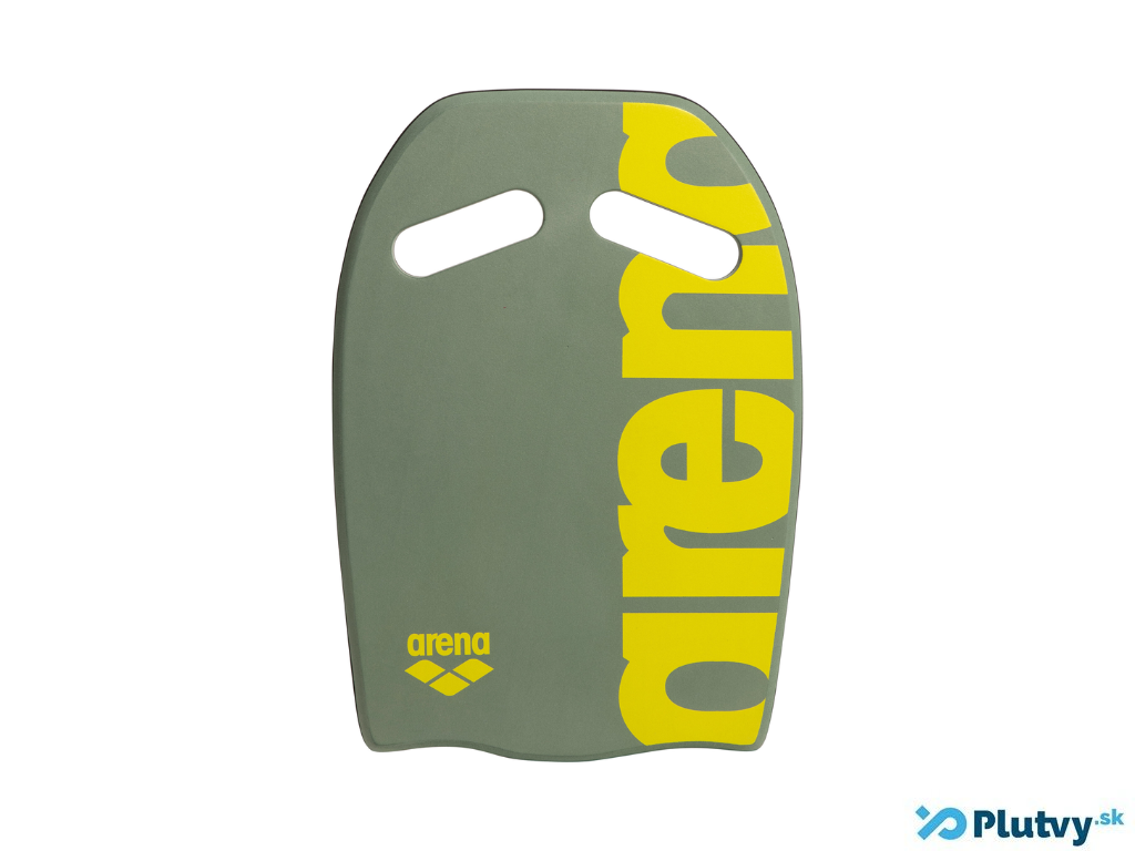 Arena Kickboard Farba: tmavozelená