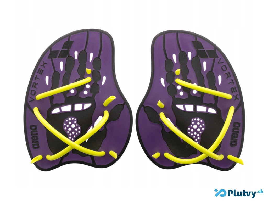 Arena Vortex Evolution Farba: fialová, Veľkosť: L