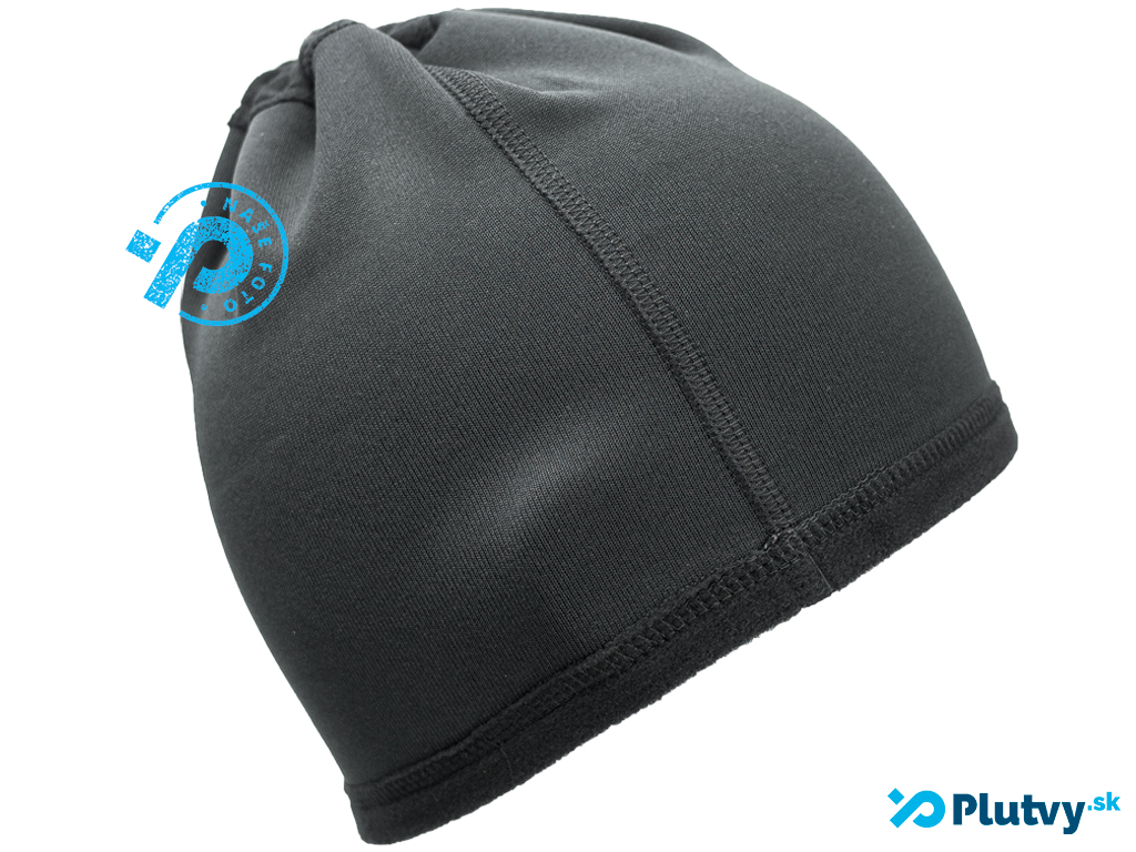 Hiko Teddy nákrčník / čiapka Farba: béžová