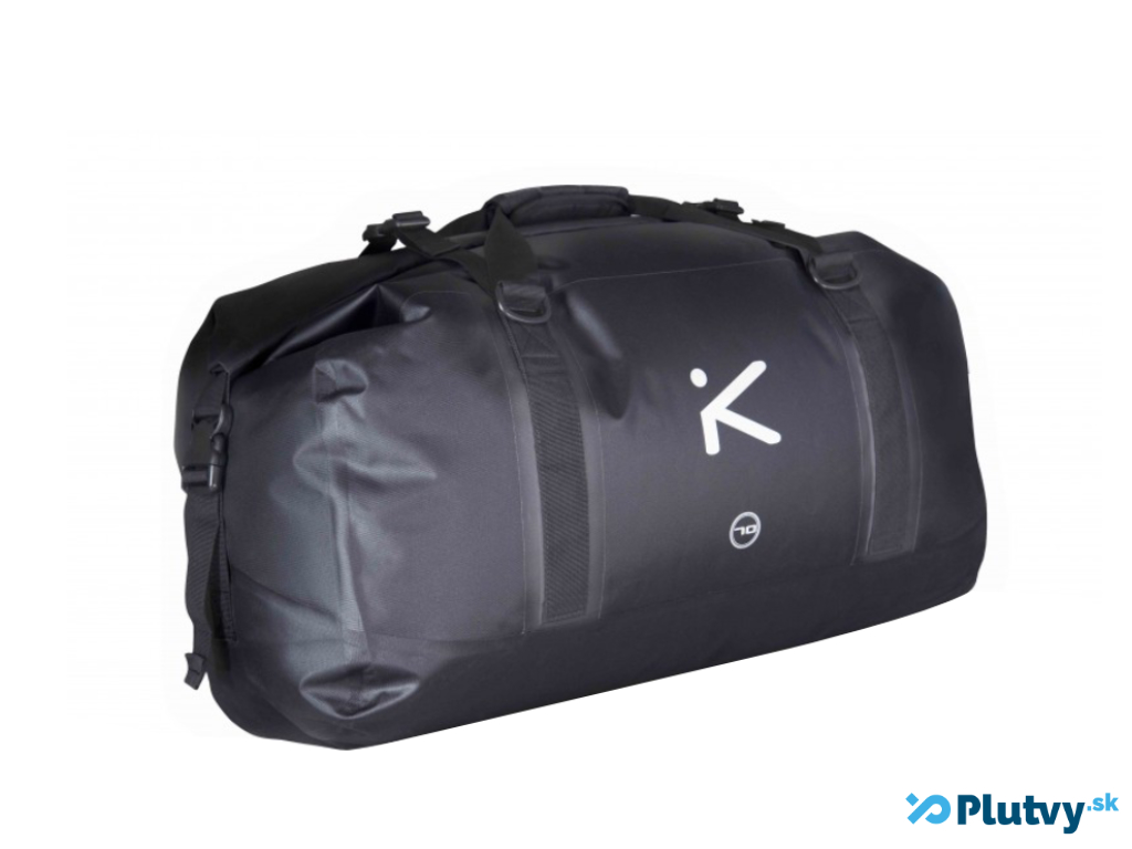 HIKO sport Vodotesná taška Hiko Aviator 70 l Objem: 70 litrov