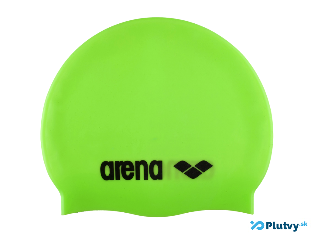 Arena Silicone Junior Farba: tmavomodrá