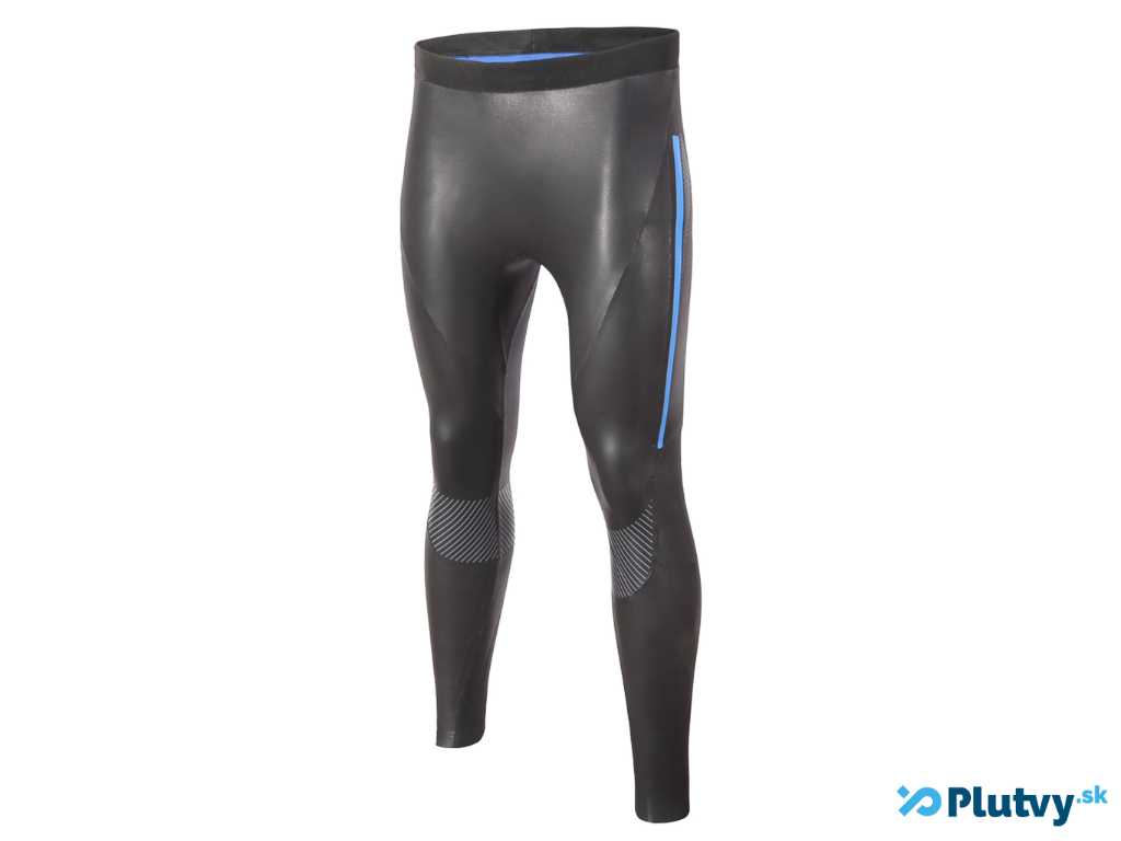 Dlhé neoprénové nohavice Zone3 Kickpants 5/3MM Veľkosť: XL, Hrúbka: kombinovaná