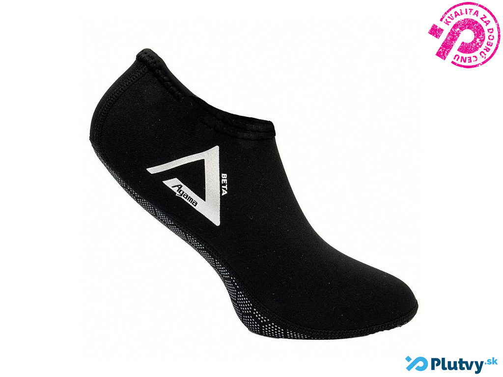 Agama Beta Veľkosť: 36/37, Hrúbka: 1.5mm