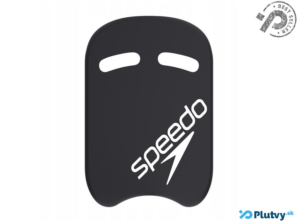 Speedo Kickboard Farba: čierna
