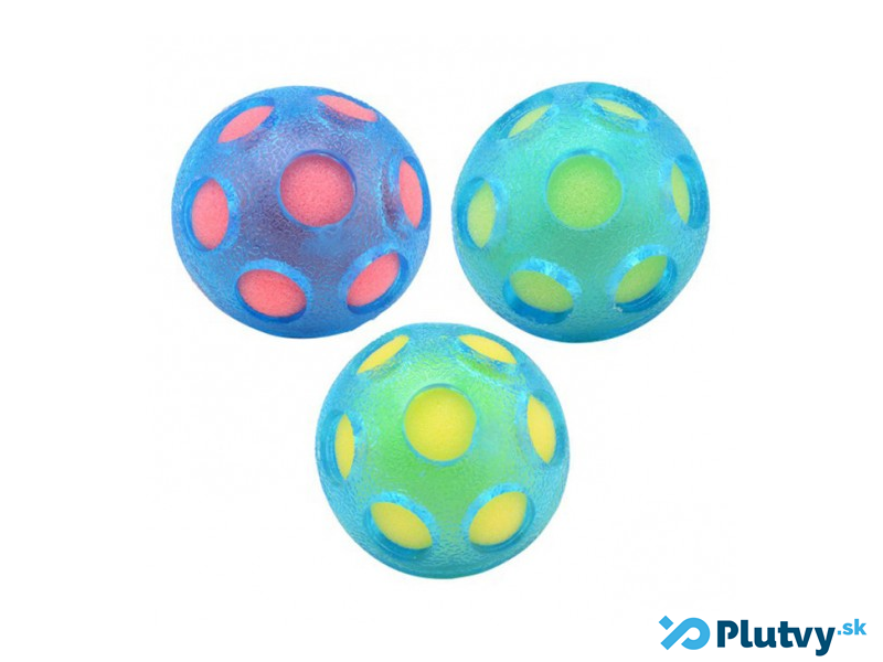 JohnToy Water Ball Farba: 2+1 pack