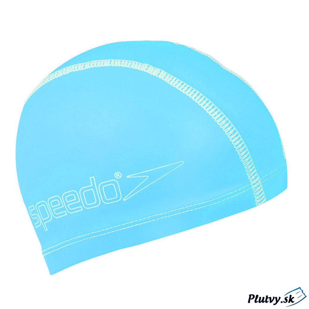 Speedo Pace Cap Farba: tyrkysová