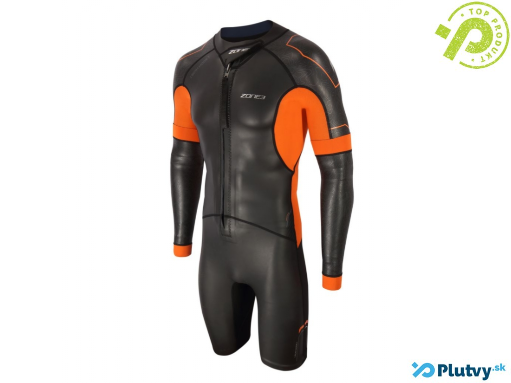 Zone3 versa Veľkosť: XL, Hrúbka: kombinovaná, Neoprén: pánsky