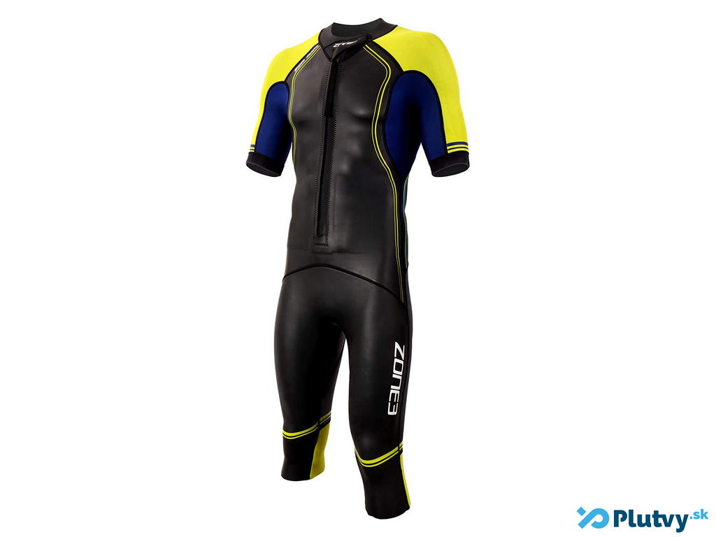 Zone3 versa Veľkosť: XS, Hrúbka: kombinovaná, Neoprén: dámsky