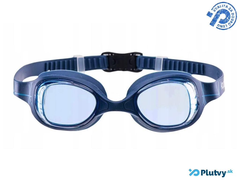 Aqua Wave Breeze Farba: tmavomodrá, šošovky: modré